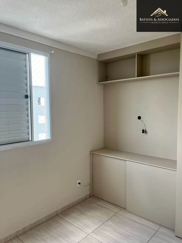 Apartamento, 2 quartos, 42 m² - Foto 7