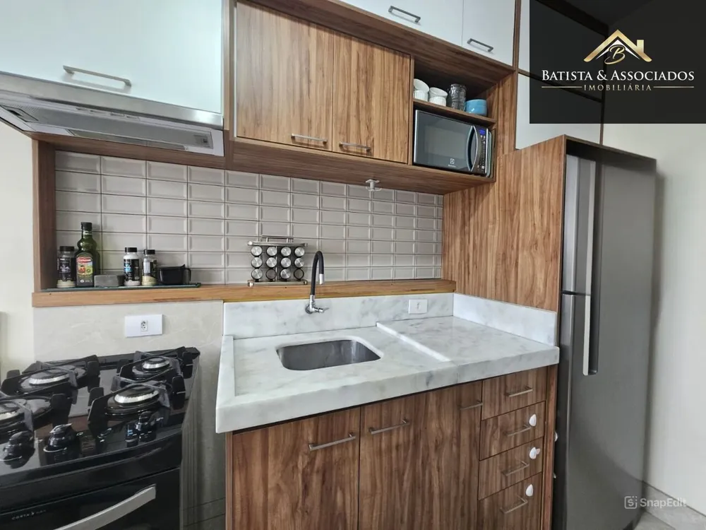 Apartamento, 2 quartos, 55 m² - Foto 12