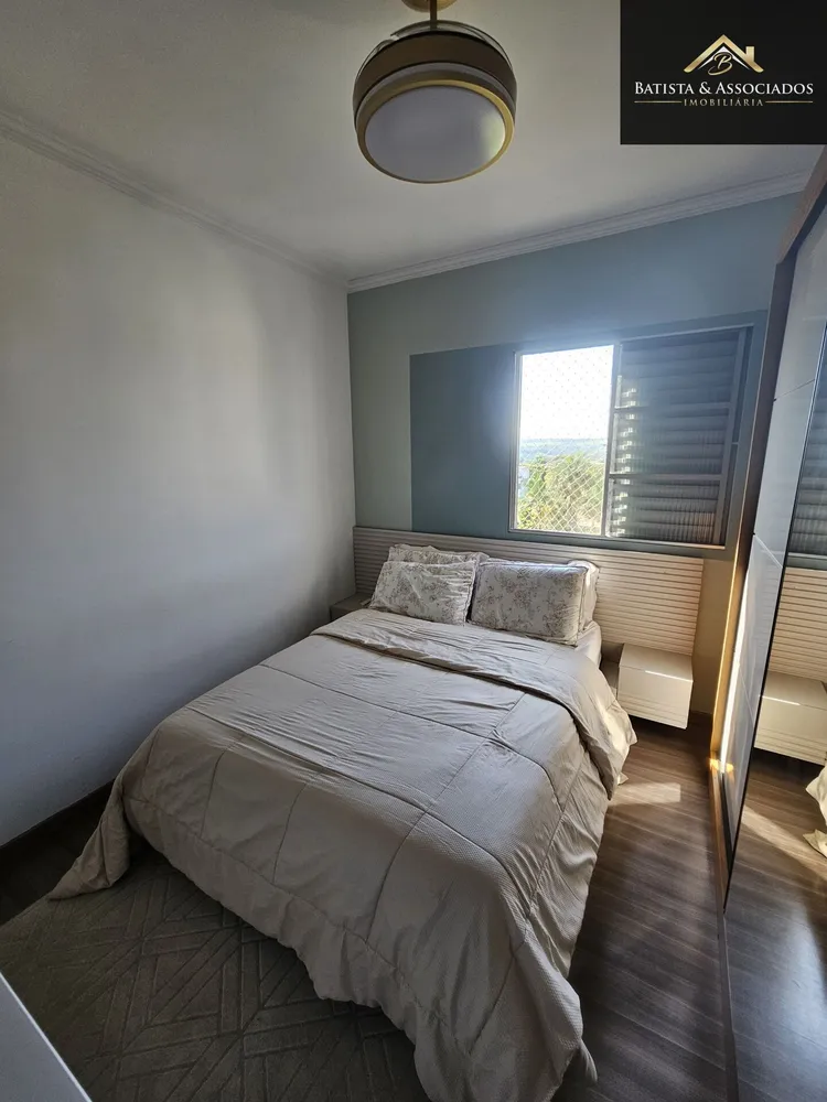 Apartamento, 2 quartos, 55 m² - Foto 6
