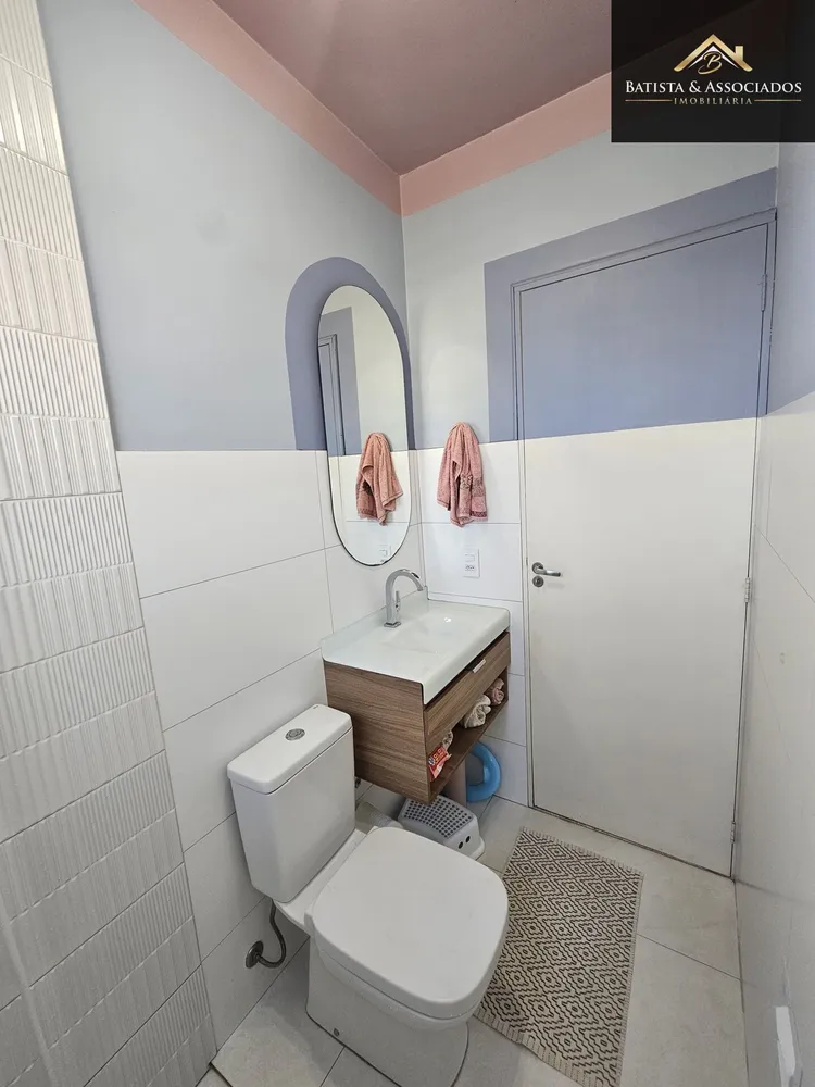 Apartamento, 2 quartos, 55 m² - Foto 10