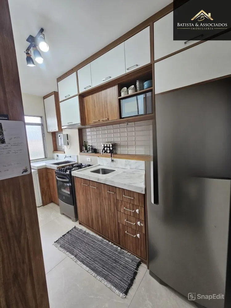 Apartamento, 2 quartos, 55 m² - Foto 13