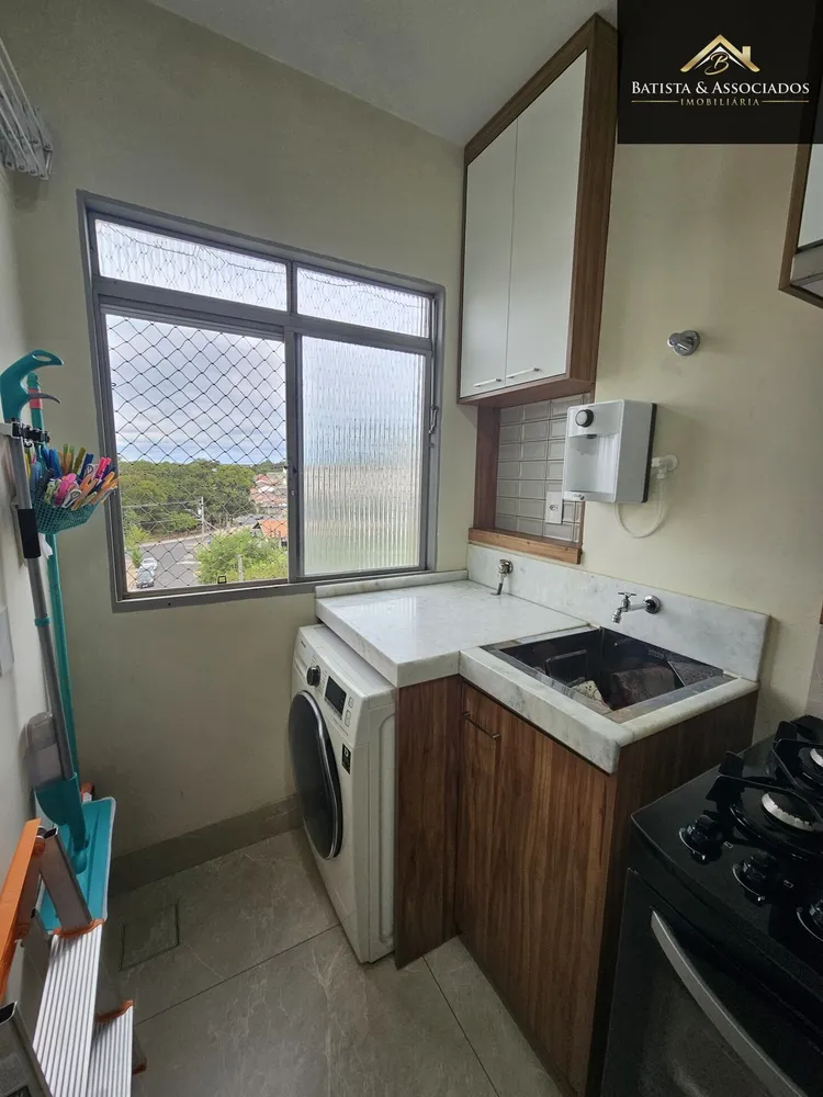 Apartamento, 2 quartos, 55 m² - Foto 14