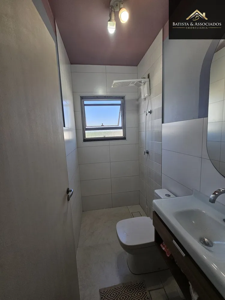 Apartamento, 2 quartos, 55 m² - Foto 9