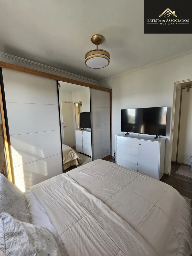 Apartamento, 2 quartos, 55 m² - Foto 5