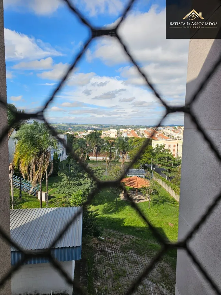Apartamento, 2 quartos, 55 m² - Foto 4