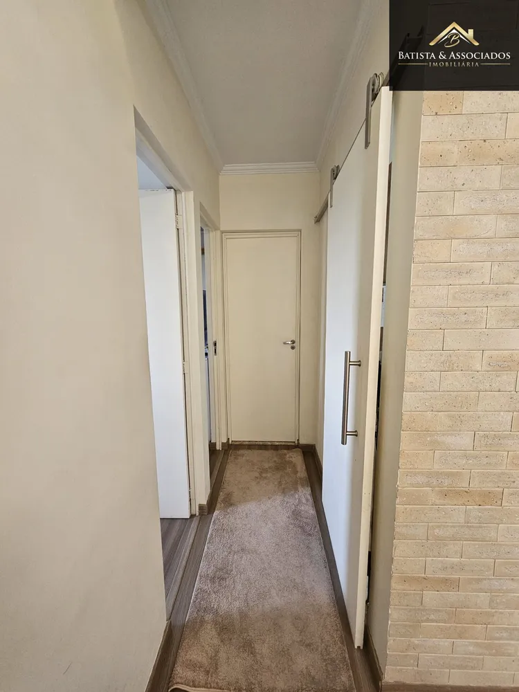 Apartamento, 2 quartos, 55 m² - Foto 16