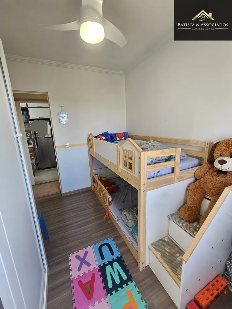 Apartamento, 2 quartos, 55 m² - Foto 3