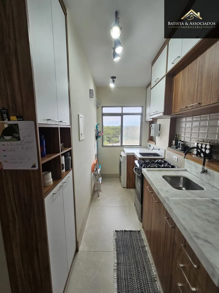 Apartamento, 2 quartos, 55 m² - Foto 11