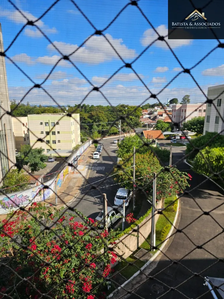 Apartamento, 2 quartos, 55 m² - Foto 8