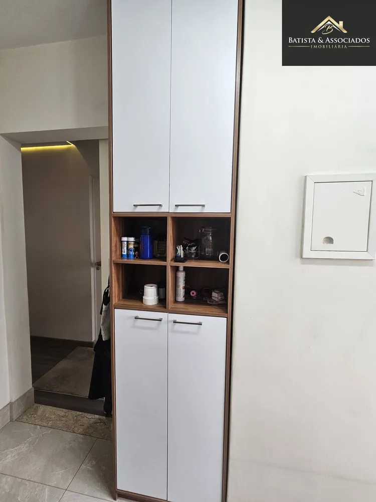 Apartamento, 2 quartos, 55 m² - Foto 15