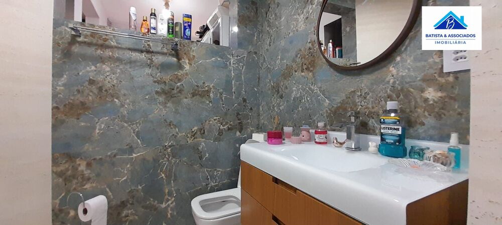 Apartamento, 2 quartos, 56 m² - Foto 11