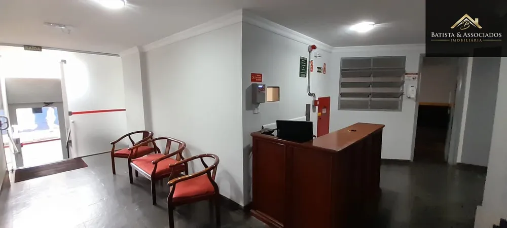 Apartamento, 2 quartos, 56 m² - Foto 3