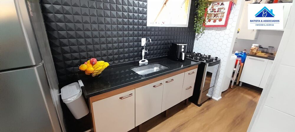 Apartamento, 2 quartos, 56 m² - Foto 12