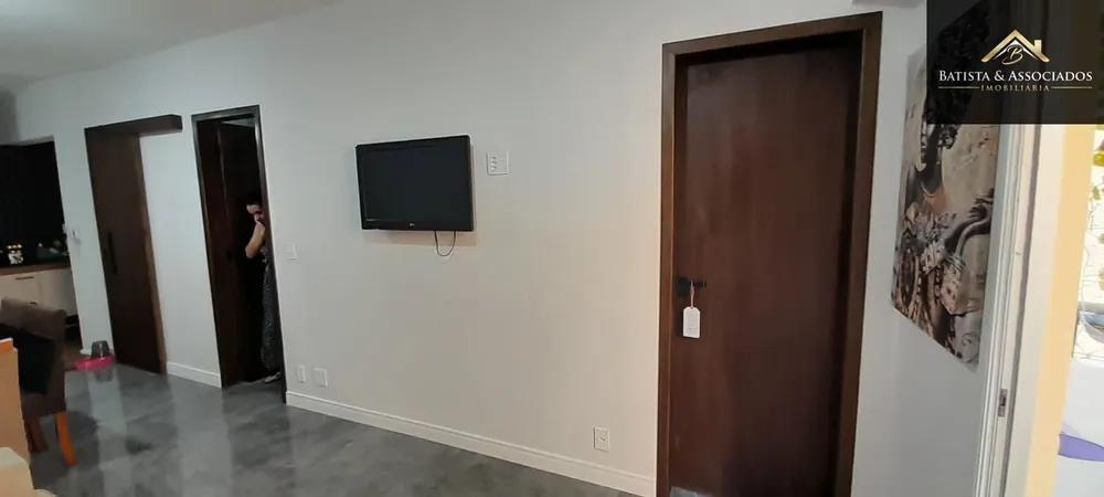 Apartamento, 2 quartos, 56 m² - Foto 2