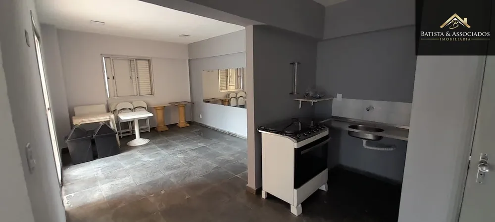 Apartamento, 2 quartos, 56 m² - Foto 6