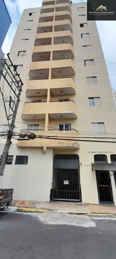Apartamento, 2 quartos, 56 m² - Foto 1