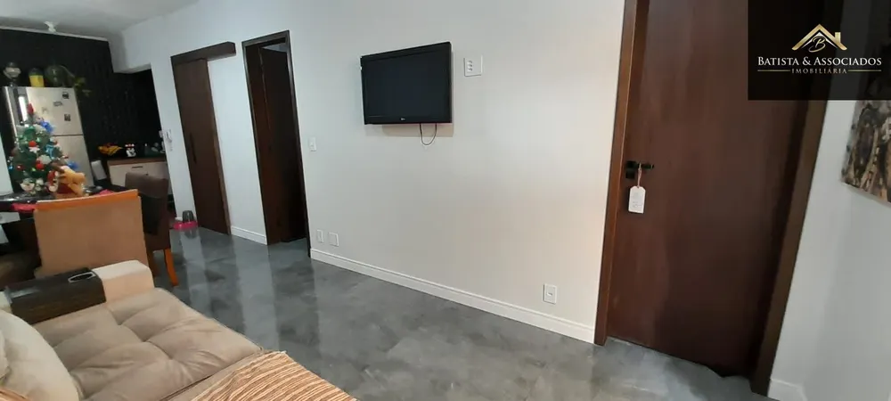 Apartamento, 2 quartos, 56 m² - Foto 6