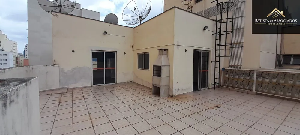 Apartamento, 2 quartos, 56 m² - Foto 8