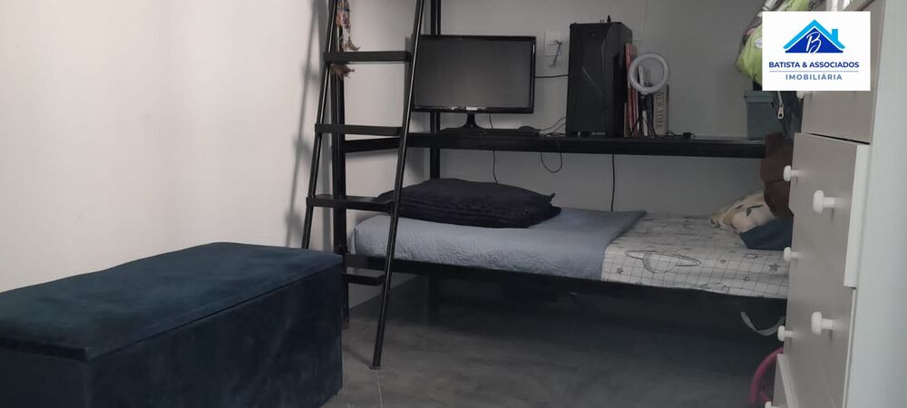 Apartamento, 2 quartos, 56 m² - Foto 9