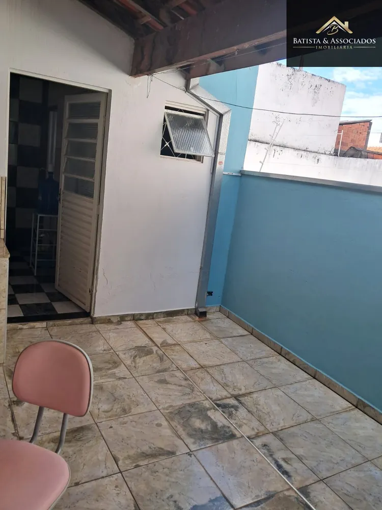 Casa, 2 quartos, 126 m² - Foto 13
