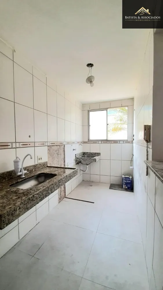 Apartamento, 3 quartos, 60 m² - Foto 11