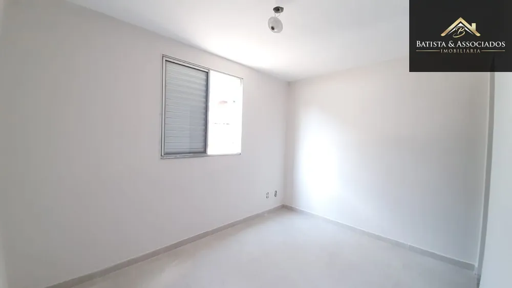 Apartamento, 3 quartos, 60 m² - Foto 9