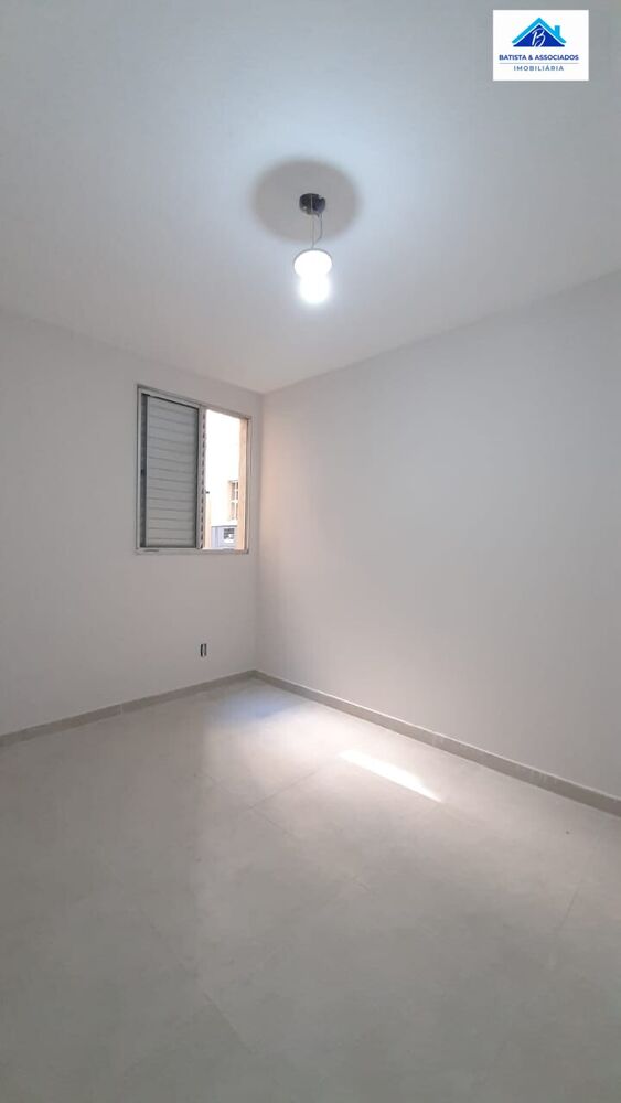 Apartamento à venda com 3 quartos, 60m² - Foto 1