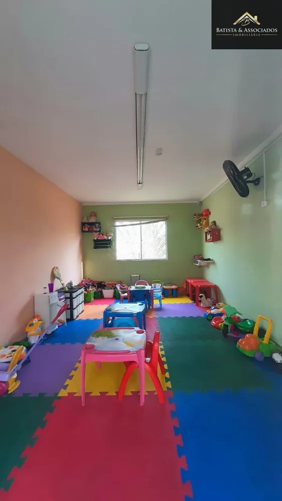 Apartamento, 3 quartos, 60 m² - Foto 14