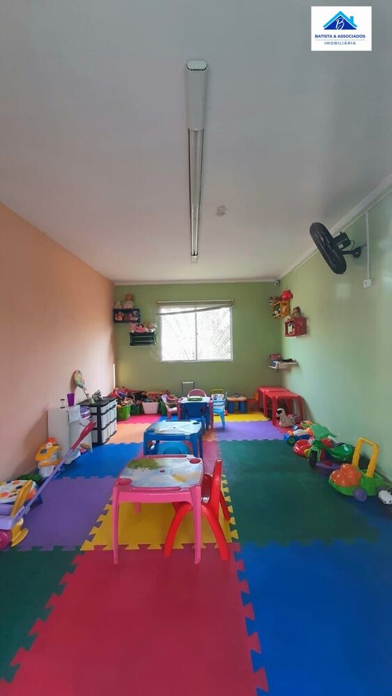 Apartamento, 3 quartos, 60 m² - Foto 1