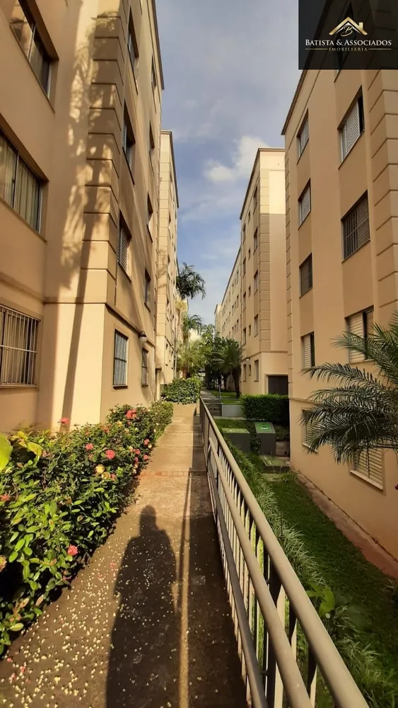Apartamento, 3 quartos, 60 m² - Foto 16