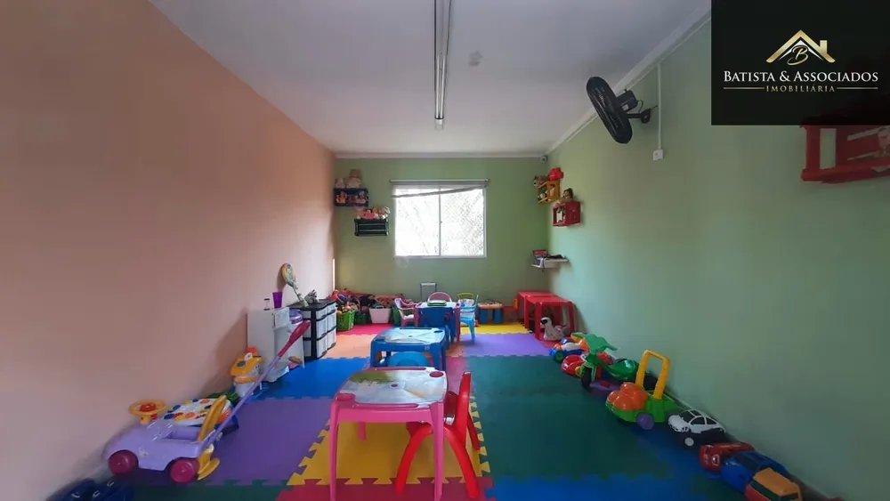 Apartamento, 3 quartos, 60 m² - Foto 15
