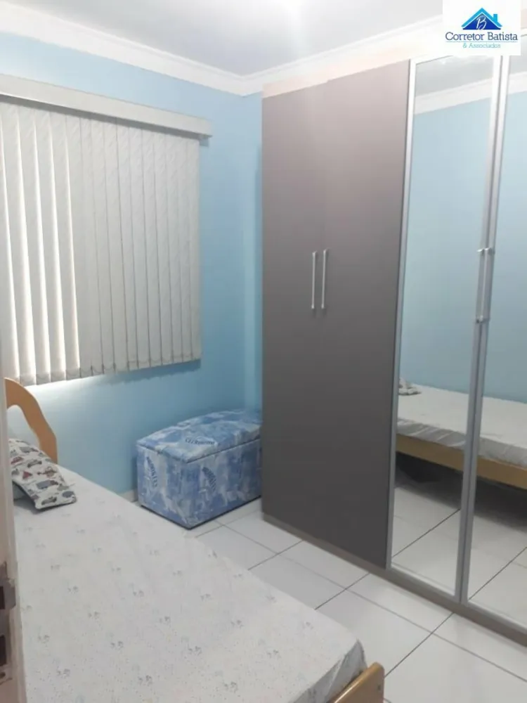 Apartamento, 2 quartos, 52 m² - Foto 3