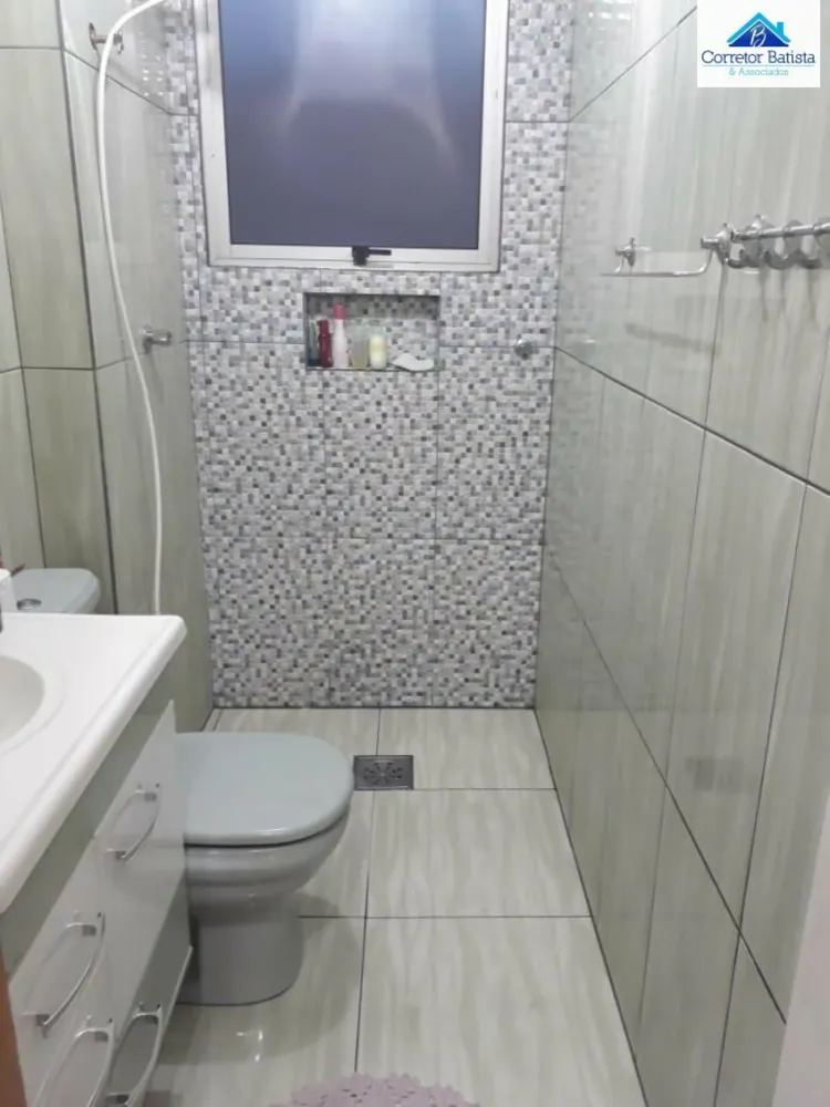 Apartamento, 2 quartos, 52 m² - Foto 1