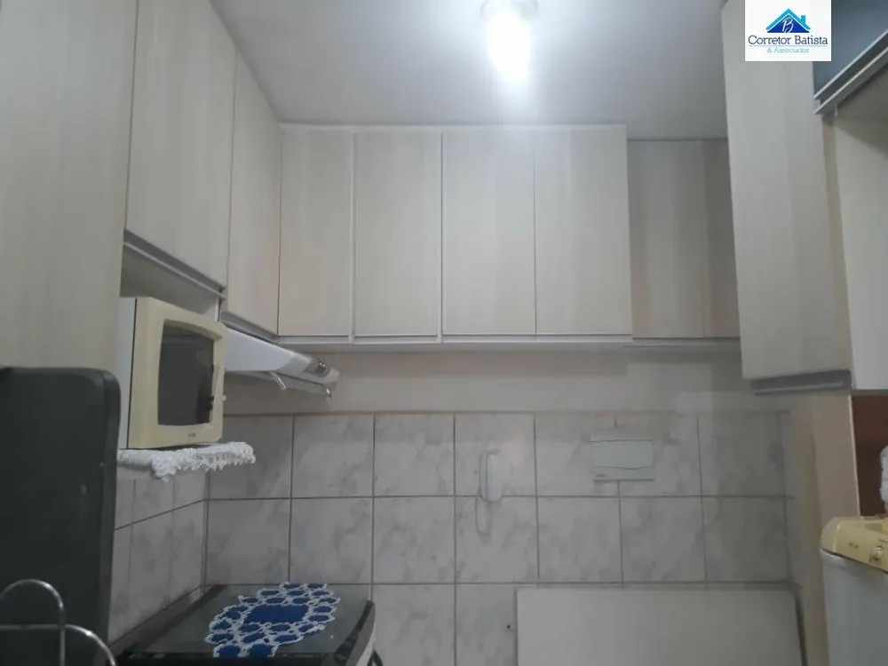 Apartamento, 2 quartos, 52 m² - Foto 2