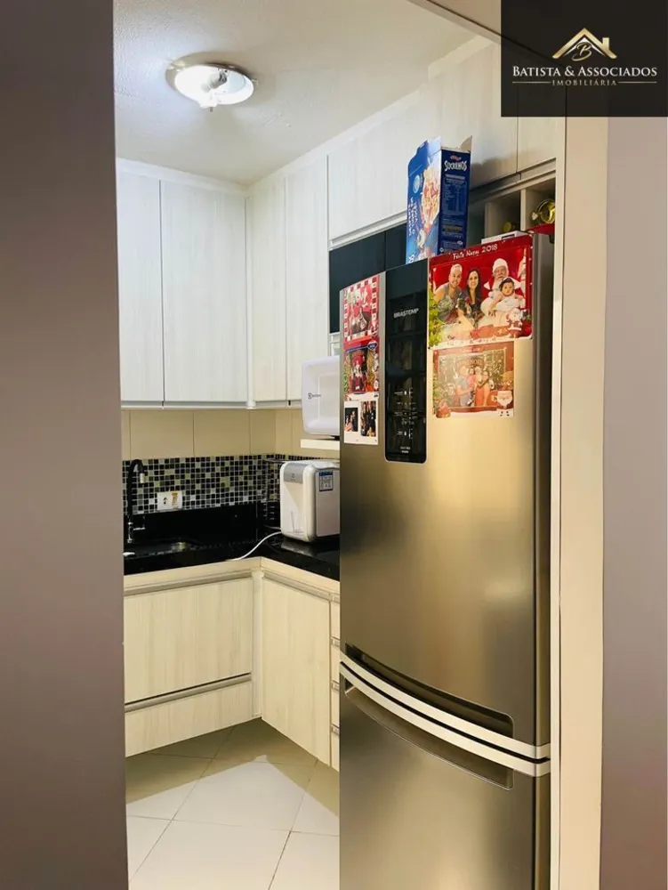 Apartamento, 2 quartos, 64 m² - Foto 10