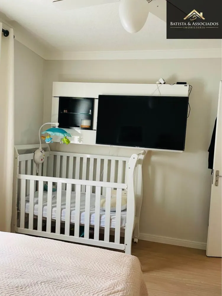 Apartamento, 2 quartos, 64 m² - Foto 5