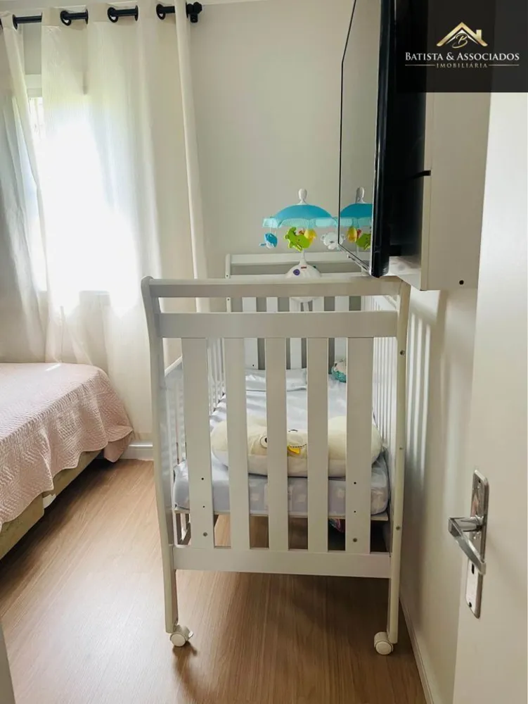 Apartamento, 2 quartos, 64 m² - Foto 4