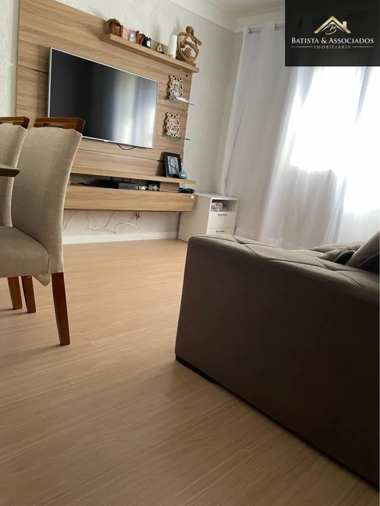 Apartamento, 2 quartos, 64 m² - Foto 2