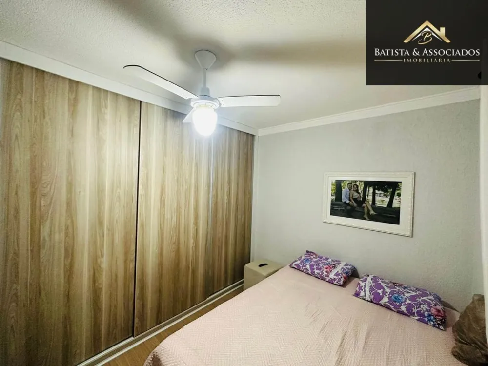 Apartamento, 2 quartos, 64 m² - Foto 8