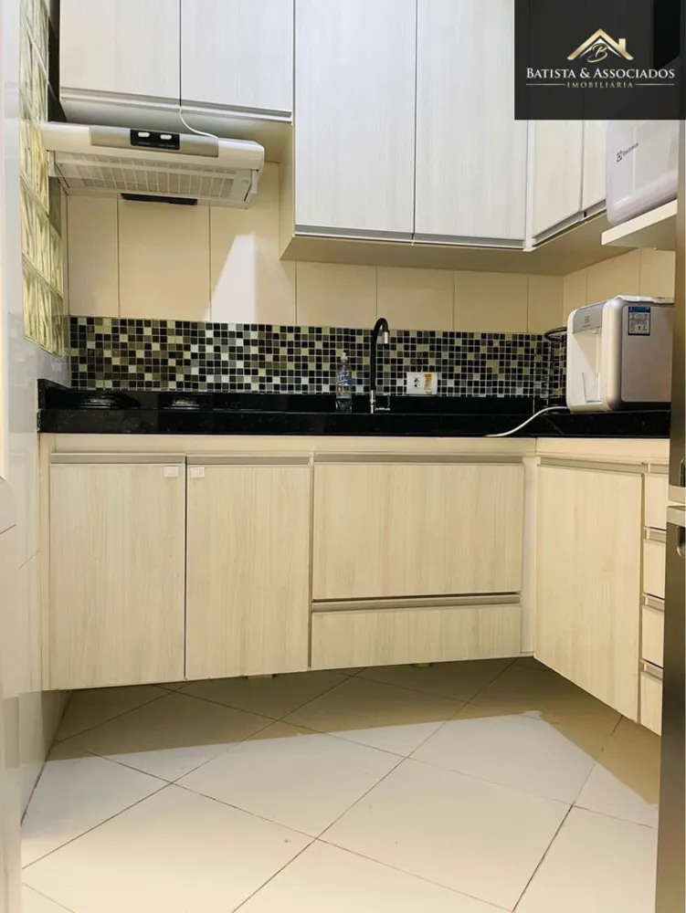 Apartamento, 2 quartos, 64 m² - Foto 11