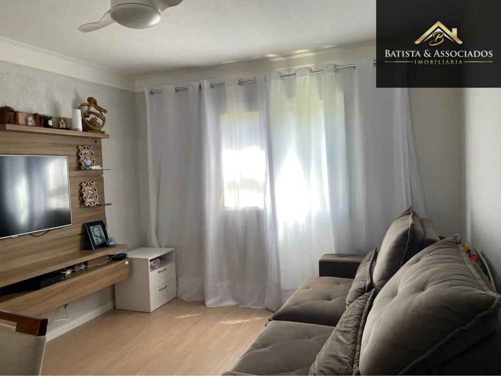Apartamento, 2 quartos, 64 m² - Foto 1