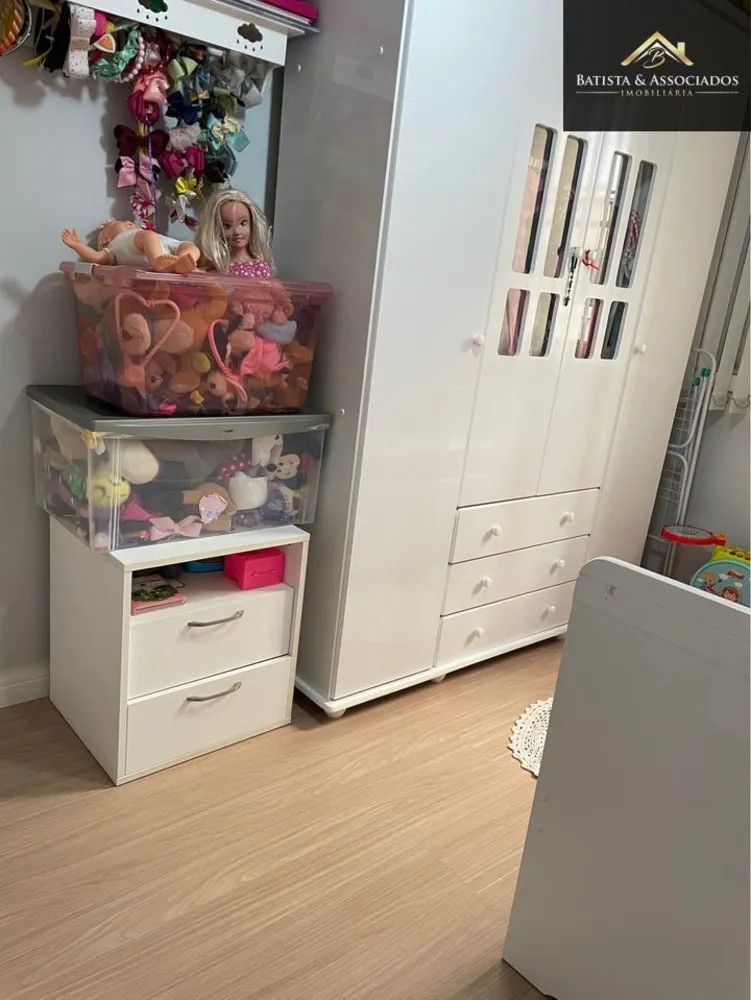 Apartamento, 2 quartos, 64 m² - Foto 3