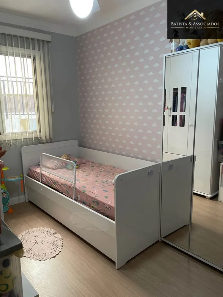 Apartamento, 2 quartos, 64 m² - Foto 6