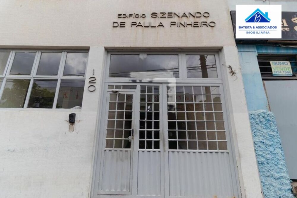 Apartamento, 1 quarto, 26 m² - Foto 15