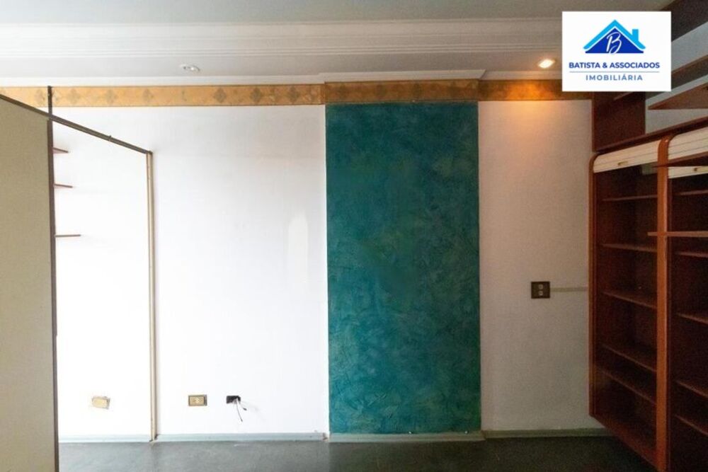 Apartamento, 1 quarto, 26 m² - Foto 3