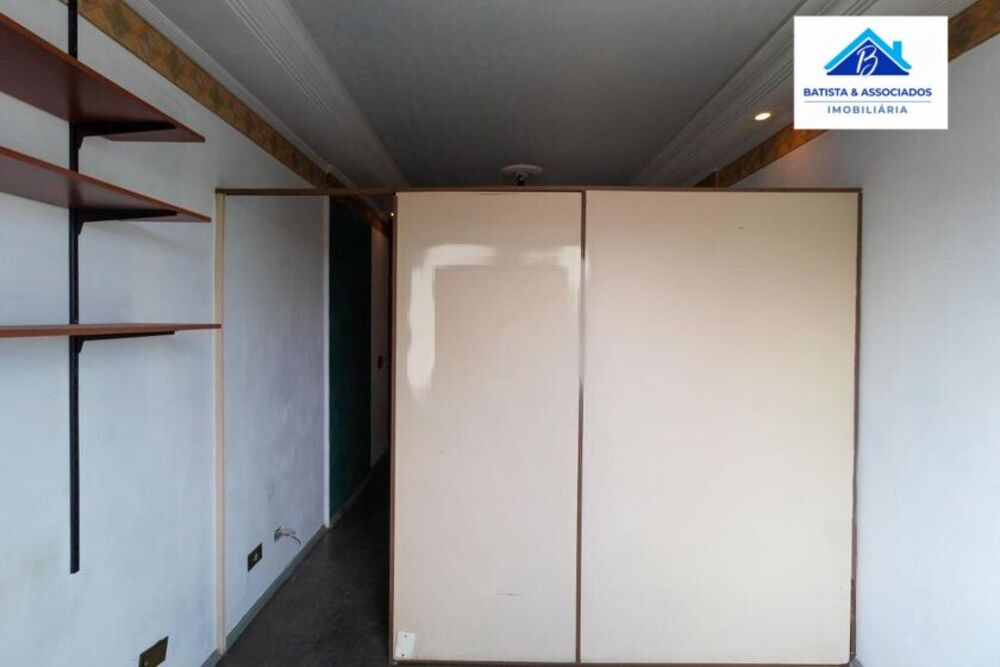 Apartamento, 1 quarto, 26 m² - Foto 6