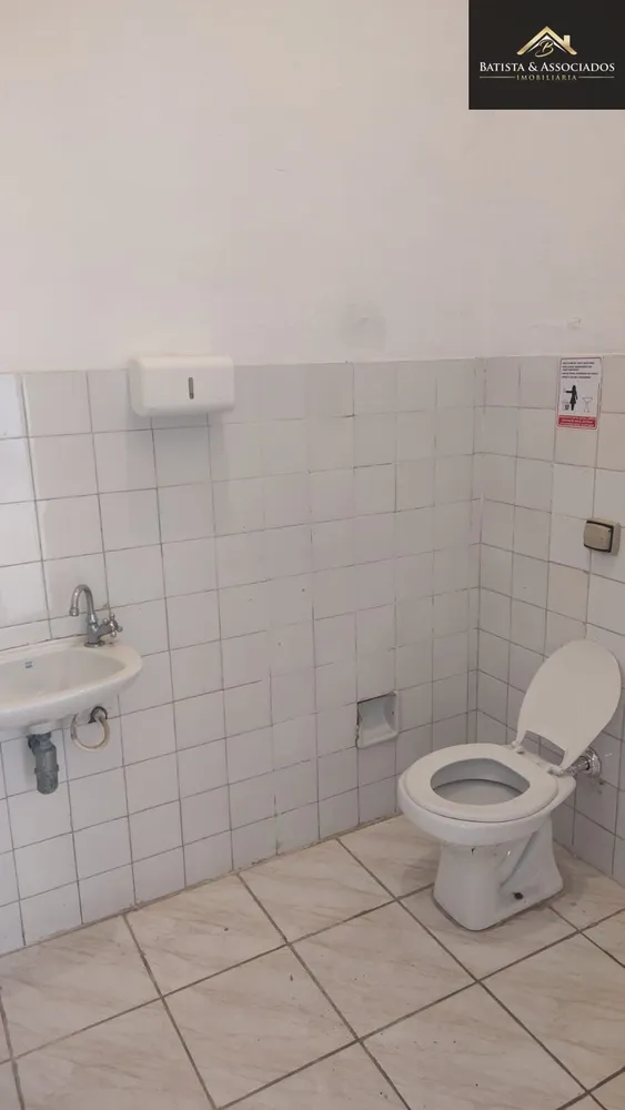 Loja-Salão, 50 m² - Foto 3