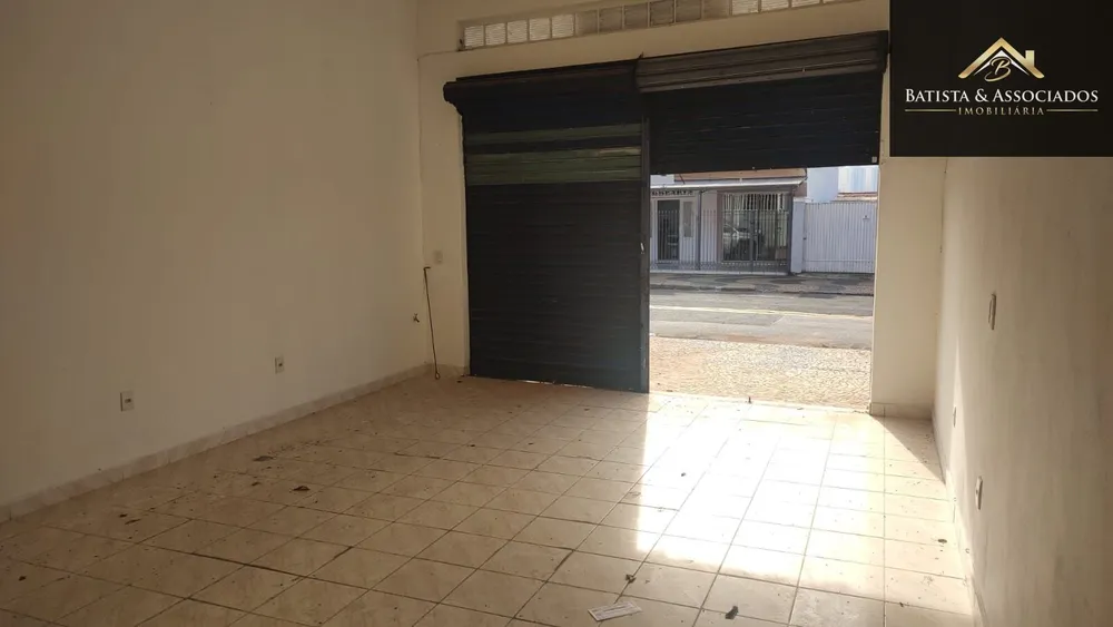Loja-Salão, 50 m² - Foto 2