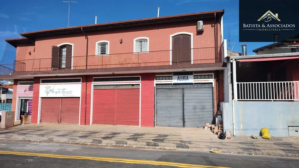Loja-Salão, 50 m² - Foto 7