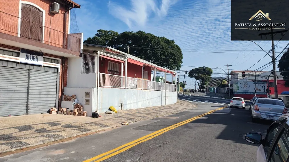 Loja-Salão, 50 m² - Foto 5